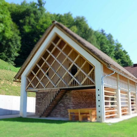 Šentjur Farm Stay Zurej מראה חיצוני תמונה