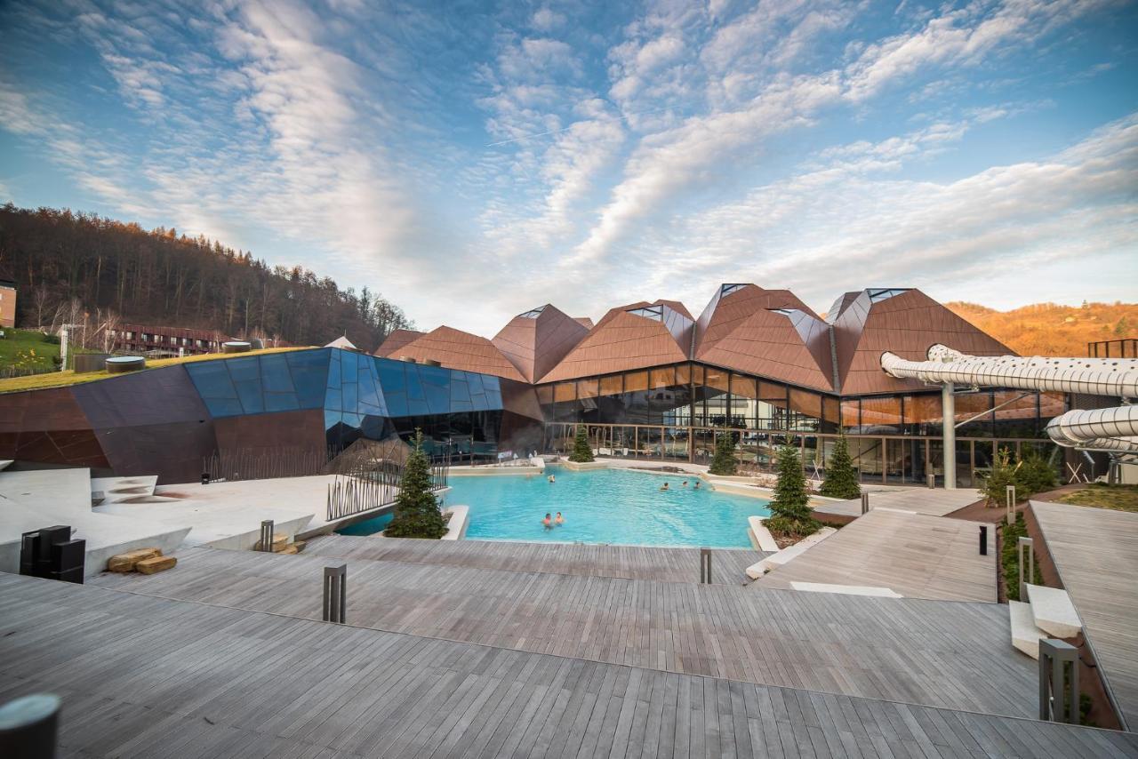 Šentjur Farm Stay Zurej מראה חיצוני תמונה