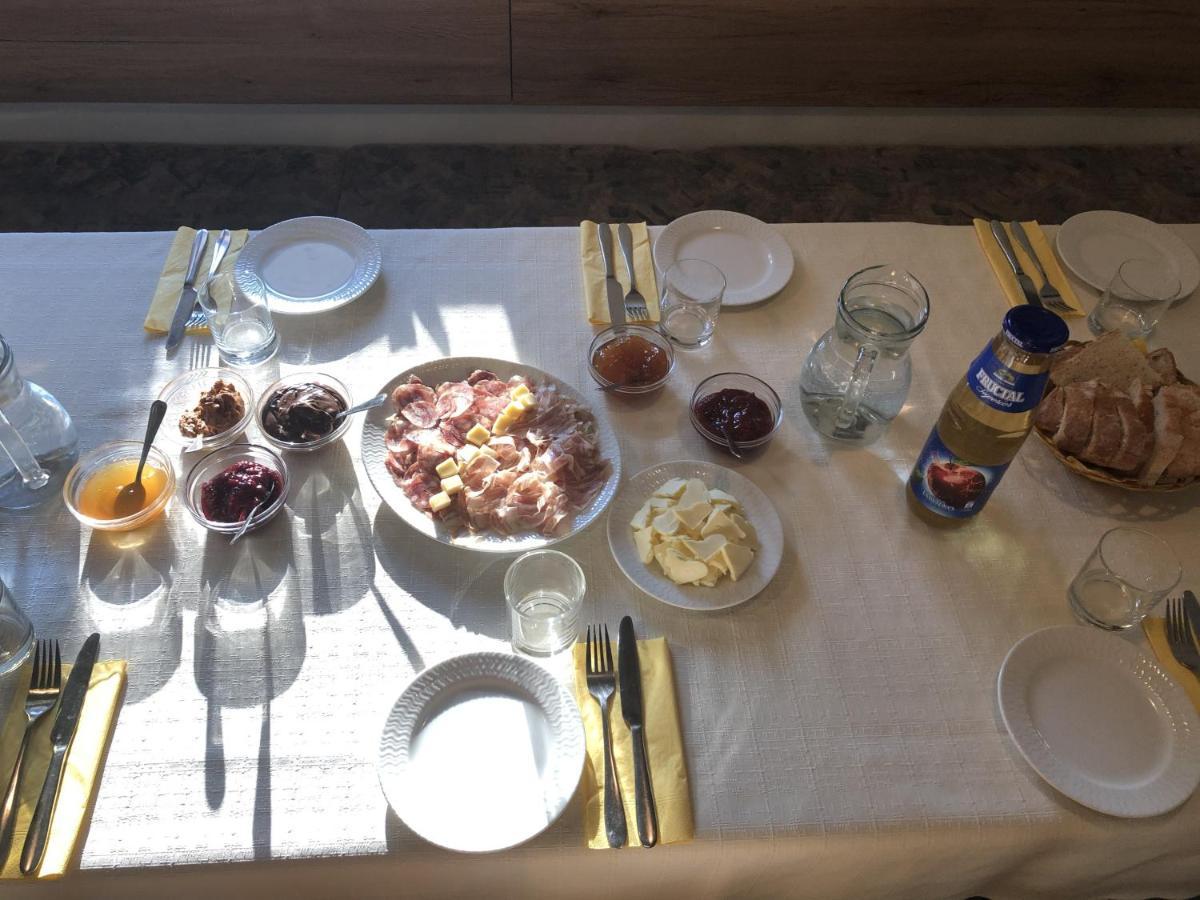 Šentjur Farm Stay Zurej חדר תמונה