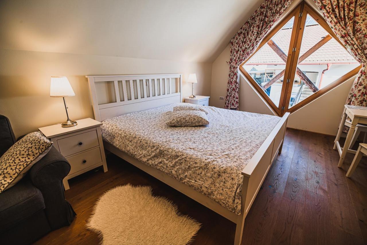 Šentjur Farm Stay Zurej מראה חיצוני תמונה