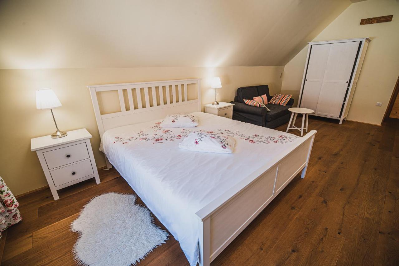 Šentjur Farm Stay Zurej מראה חיצוני תמונה